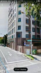 Angsana@21 (D14), Apartment #439060501